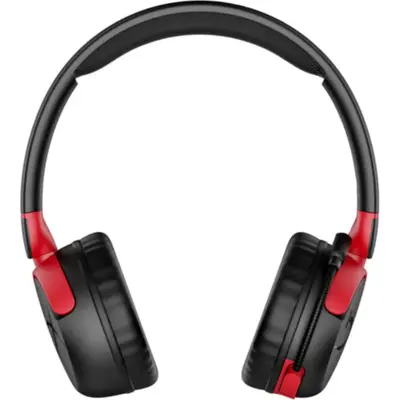Gaming qulaqlıq HyperX Cloud Mini Wireless (qara) (7G8F1AA)