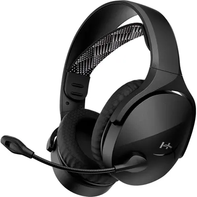 Gaming qulaqlıq HyperX Cloud Jet - Wireless (qara) (AJ0T1AA)