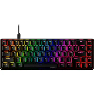 Gaming klaviatura HyperX Alloy Origins 4P5D6AX