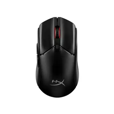Gaming mouse HyperX Pulsefire Haste 2 Core Wireless (qara) (8R2E6AA)