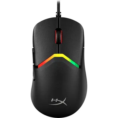 Gaming mouse HyperX Pulsefire Saga, simli (A2PB3AA)