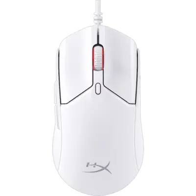 Gaming mouse HyperX Pulsefire Haste 2 (ağ) (6N0A8AA)