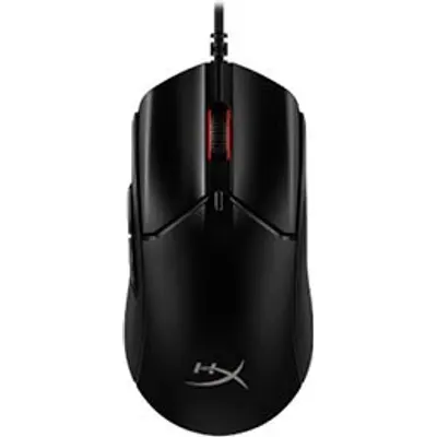 Gaming mouse HyperX Pulsefire Haste 2 (qara) (6N0A7AA)