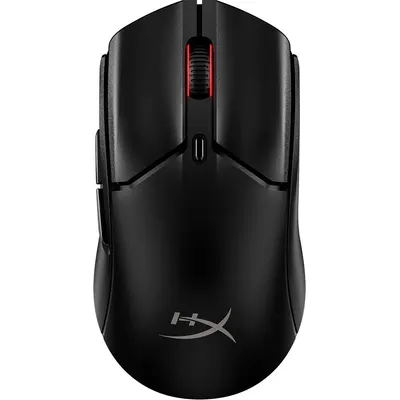 Gaming mouse HyperX Pulsfire Haste 2 Mini Wireless Black (7D388AA)