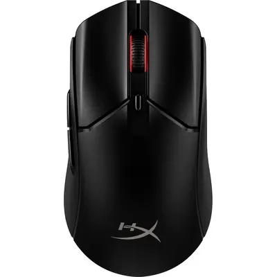 Gaming mouse HyperX Pulsfire Haste 2 Wireless Black (6N0B0AA)
