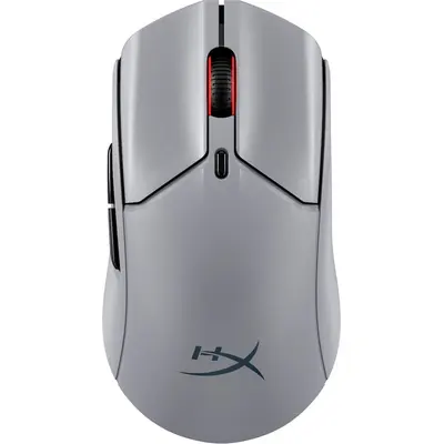 Gaming mouse HyperX Pulsefire Haste 2 Pro - 4K Wireless (A1KY5AA)