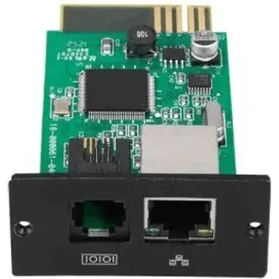 UPS üçün SNMP kartı Vertiv Liebert GXT-MT+ / RT+ (LI38000B020)