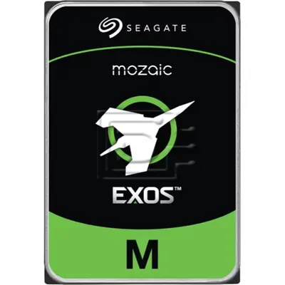 Sərt disk (HDD) Seagate Exos M 32TB, SATA 6Gb/s, 3.5", 7200rpm (ST32000NM004K)