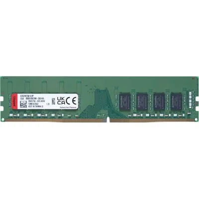 Operativ yaddaş (RAM) Kingston ValueRAM 16GB DDR4 3200 CL22 2Rx8 UDIMM (KVR32N22D8/16WP)