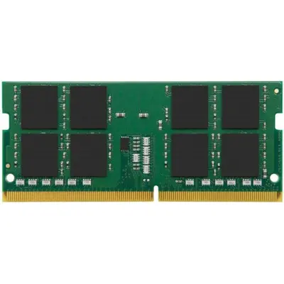 Server üçün RAM 32GB 3200MT/s DDR4 Non-ECC CL22 SODIMM 2Rx8 (KVR32S22D8/32)