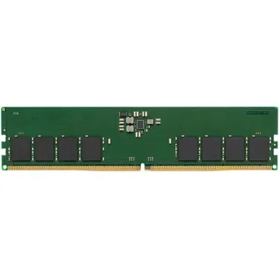 Server üçün RAM Kingston ValueRAM 8GB DDR5 5600 MT/s Non-ECC CL46 1Rx16 UDIMM (KVR56U46BS6-8)