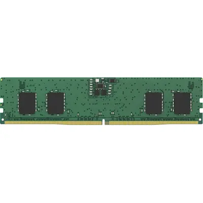 Server üçün RAM Kingston ValueRAM 32GB DDR5 5600MT/s Non-ECC CL46 1Rx8 UDIMM (KVR56U46BS8-32)