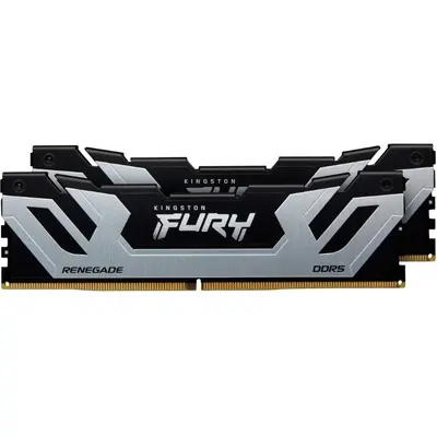 Operativ yaddaş (RAM) Kingston FURY Renegade Silver DDR5 (KF588CU42RSK2-48)