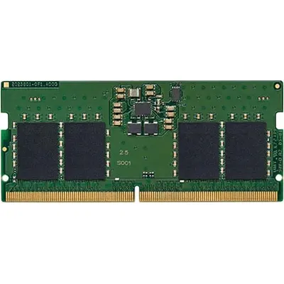 Operativ yaddaş (RAM) Kingston 8GB DDR5 5600 SODIMM (KVR56S46BS6-8)