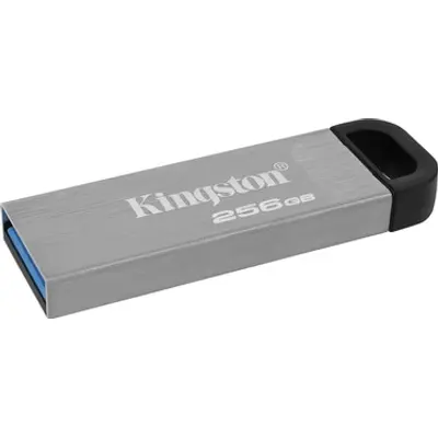 Fləş kart 256GB USB3.2 Gen 1 DataTraveler Kyson (DTKN/256GB)