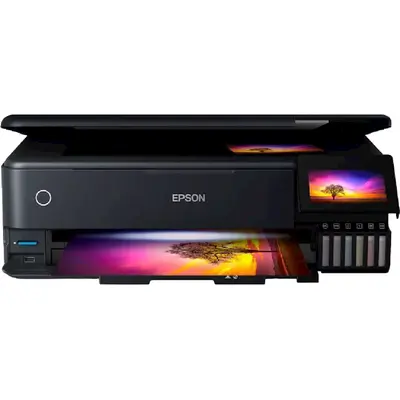 Printer Epson EcoTank L8180 MFP (C11CJ21403)