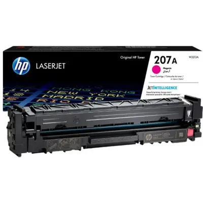 Toner kartric HP 207A Magenta LaserJet (W2213A)