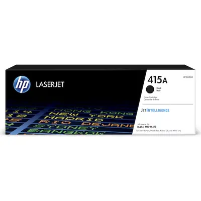 Toner kartric HP 415A Black LaserJet (W2030A)