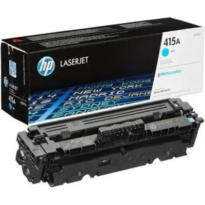 Toner kartric HP 415A Cyan LaserJet (W2031A)