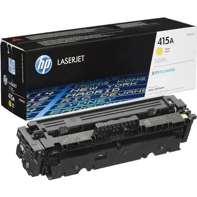 Toner kartric HP 415A Yellow LaserJet (W2032A)