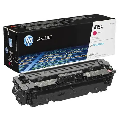 Toner kartric HP 415A Magenta LaserJet (W2033A)
