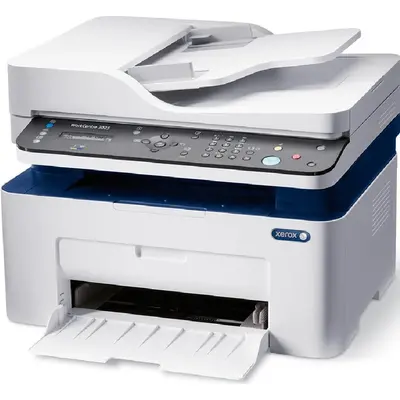 Printer Xerox WorkCentre 3025NI MFP (3025V_NI)