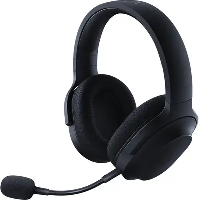 Gaming qulaqlıq Razer Barracuda X, 7.1, mini-jack/USB-A/BT/WL, 1.5m, black (RZ04-04430100-R3M1)