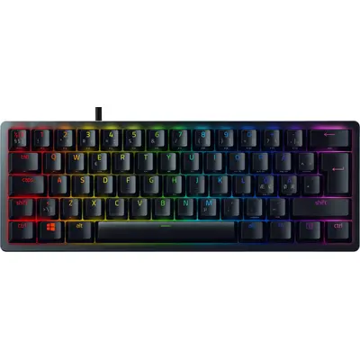 Gaming klaviatura Razer Huntsman Mini (RZ03-03391500-R3R1)