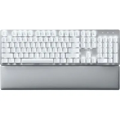 Klaviatura Razer Pro Type Ultra, simsiz, ağ (RZ03-04110100-R3M1)