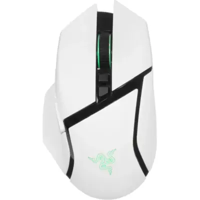 Gaming mouse Razer Basilisk V3 Pro White RZ01-04620200-R3G1