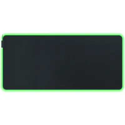 Gaming mousepad Razer Goliathus Chroma RGB 3XL (1200x550x4mm), black (RZ02-02500700-R3M1)