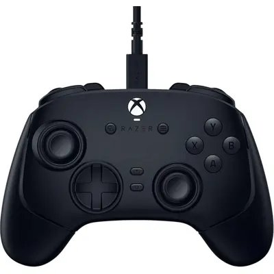 Gamepad Razer Wolverine V3 Tournament Ed., cross-platform, USB-A, black (RZ06-05210100-R3M1)