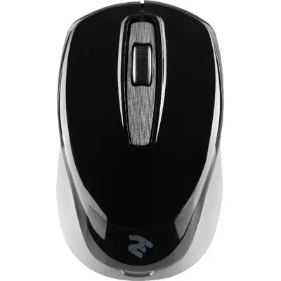 Mouse 2E MF2020 WL Black Gray and Blue (2E-MF2020WC)