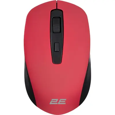 Mouse 2E MF211, WL, red (2E-MF211WR)