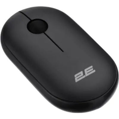 Mouse 2E MF300 Silent WL BT Graphite black (2E-MF300WBK)