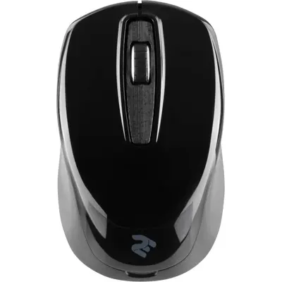Mouse 2E MF2020, WL, black-red (2E-MF2020WB)