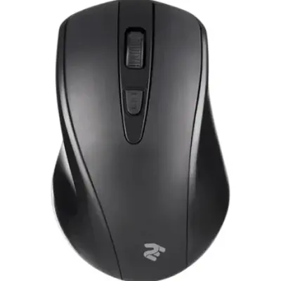 Mouse 2E MF213, WL, black (2E-MF213WB)