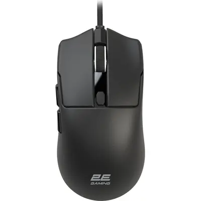 Gaming mouse 2E MG315, USB-A, black (2E-MG315UBK)