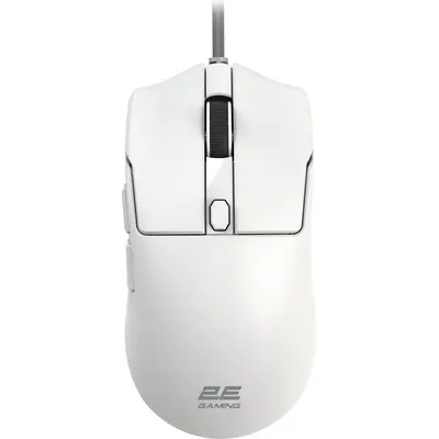Gaming mouse 2E MG315, USB-A, white (2E-MG315UWT)