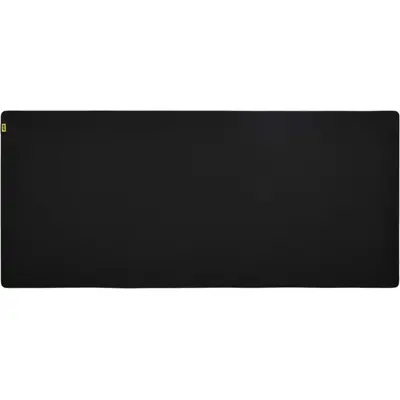 Gaming mousepad 2E PRO Speed, 3XL (1200x550x4mm), black (2E-SPEED-3XL-BK-PRO)