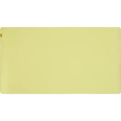 Gaming mousepad 2E PRO Speed, XL (800x450x3mm), yellow (2E-SPEED-XL-YW-PRO)
