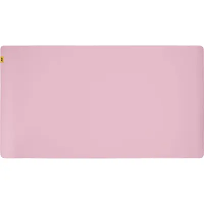 Gaming mousepad 2E PRO Speed, XL (800x450x3mm), pink (2E-SPEED-XL-PK-PRO)