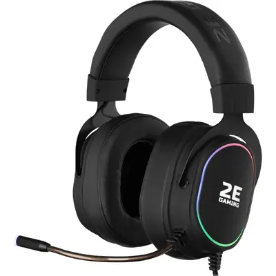 Gaming qulaqlıq 2E HG350 7.1 2E-HG350BK-7.1