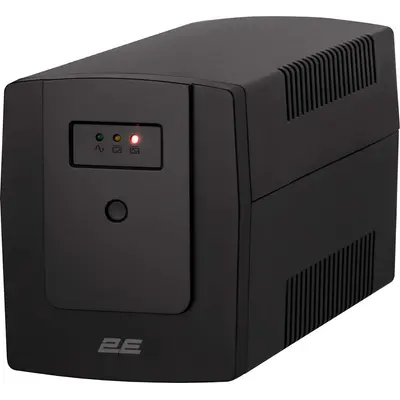 UPS 2E ED1500, 1500VA/900W, LED, 3xSchuko (2E-ED1500)