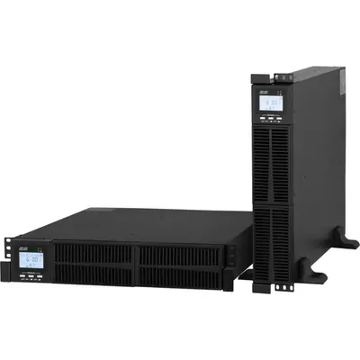 UPS 2E OD3000RT, 3000VA/2700W, rack/tower 2U, LCD (2E-OD3000RT)