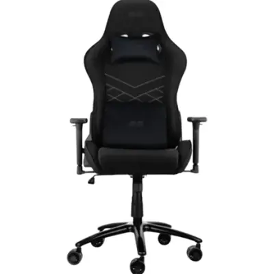 Gaming kreslo 2E Bushido, tünd boz (2E-GC-BUS-GR)