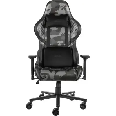 Gaming kreslo 2E HIBAGON II (2E-GC-HIB-BK)
