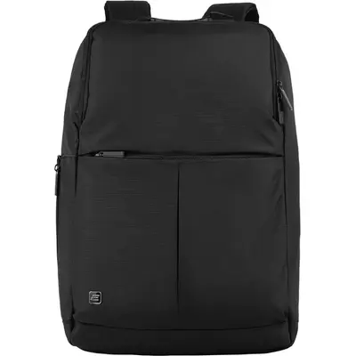 Noutbuk üçün bel çantası 2E, City Traveler 17", black (2E-BPN6017BK)