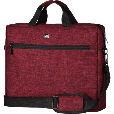 Noutbuk çantası 2E, Beginner 16", Burgundy (2E-CBN315BG)
