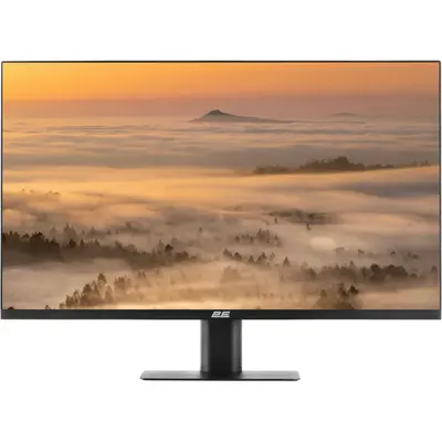 Monitor 2E 27" F2725B D-Sub, HDMI, IPS, 100Hz (2E-F2725B-01.EU)